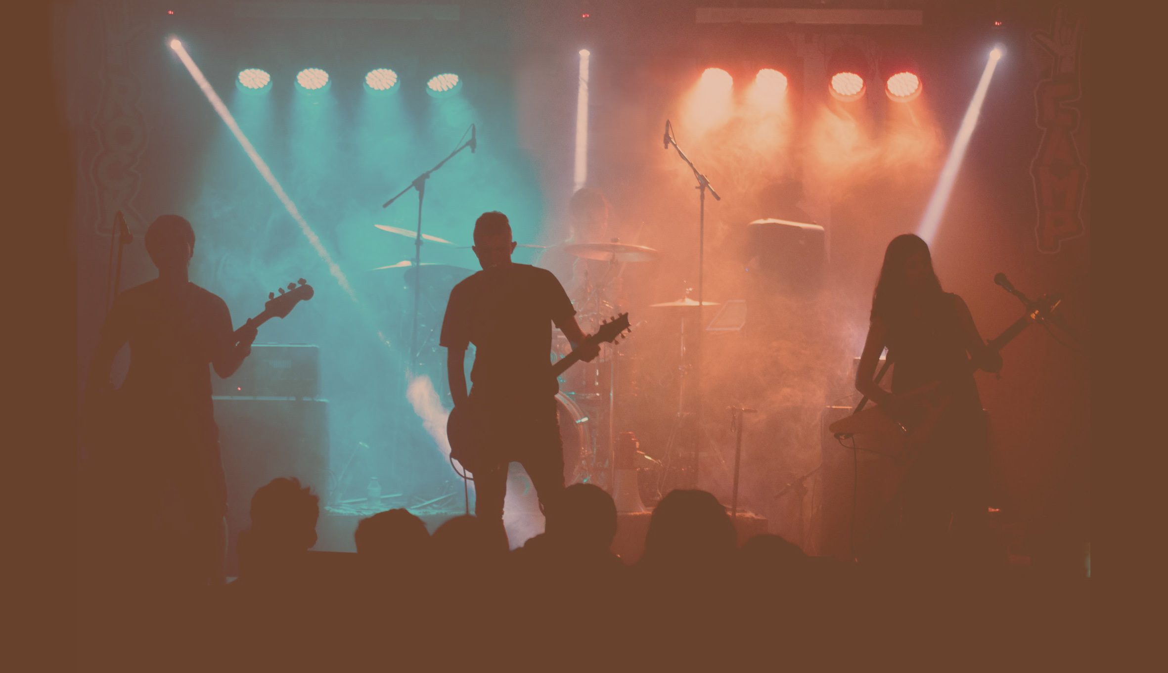 Campamento Rock Camp